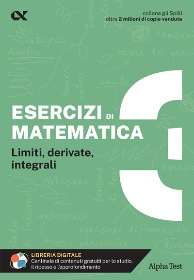 Esercizi di matematica 3